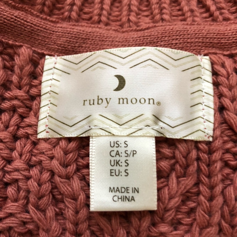 Wool Sweater - Picture 2 of 3